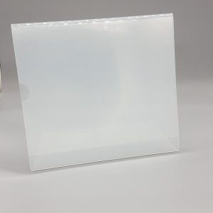 Alzatine plexyglass